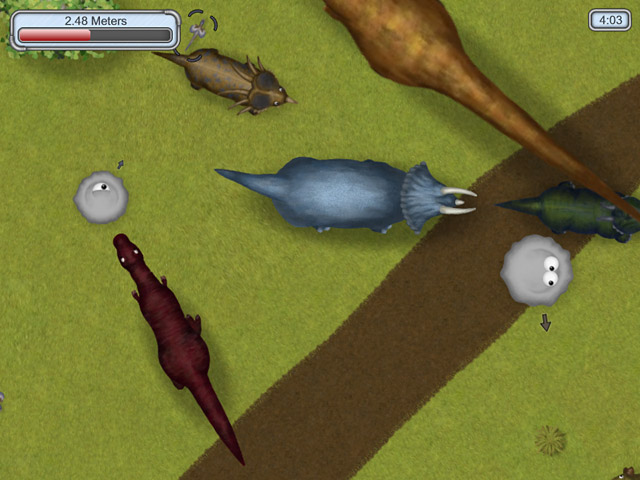Tasty Planet: Back for Seconds game screenshot - 3