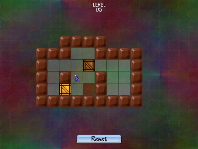 The Bloobles and the Quest for Chocolate game screenshot - 3