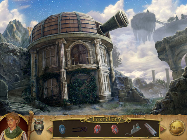 The Fool game screenshot - 1