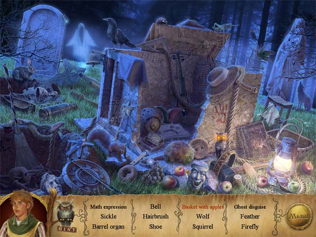 The Fool game screenshot - 2