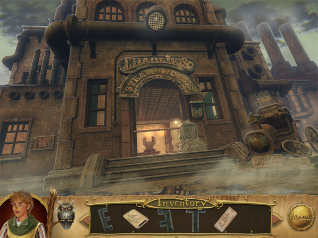 The Fool game screenshot - 3
