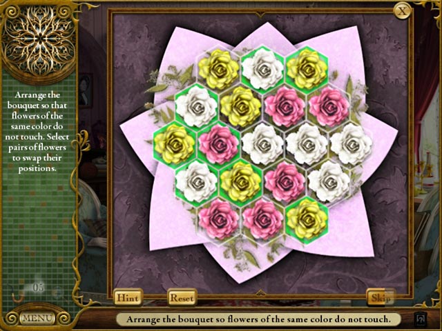 The Lost Cases of 221B Baker St. game screenshot - 3