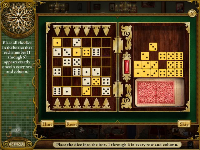 The Lost Cases of Sherlock Holmes 2 game screenshot - 2