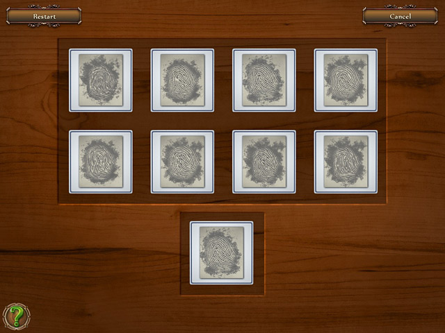 The Mysterious Case of Dr. Jekyll and Mr. Hyde game screenshot - 2