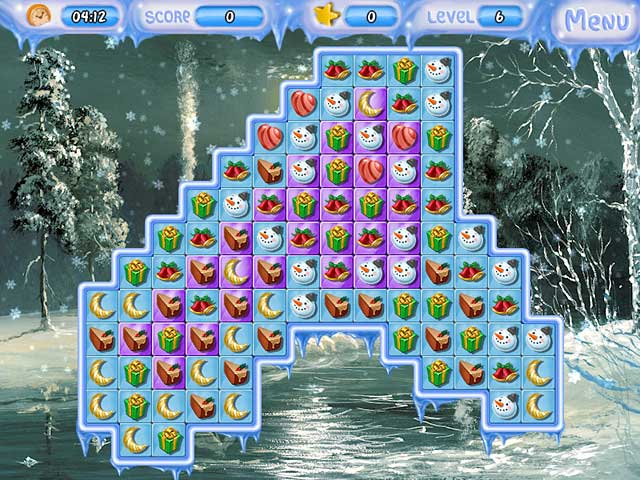 The Perfect Tree game screenshot - 3