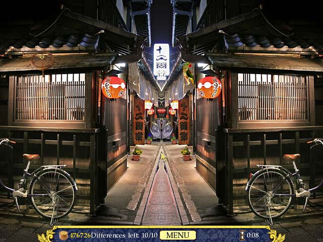 The Pirate's Treasure: An Oliver Hook Mystery game screenshot - 3