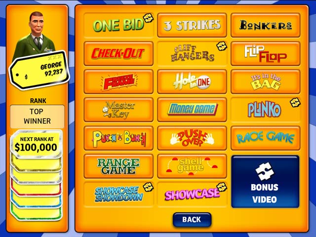 The Price Is Right game screenshot - 3