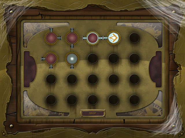 The White House game screenshot - 2