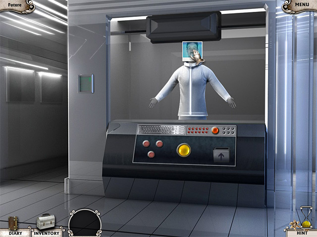 Time Dreamer game screenshot - 3