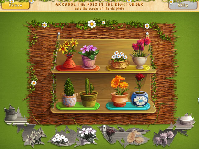 Time to Hurry: Nicole's Story game screenshot - 3