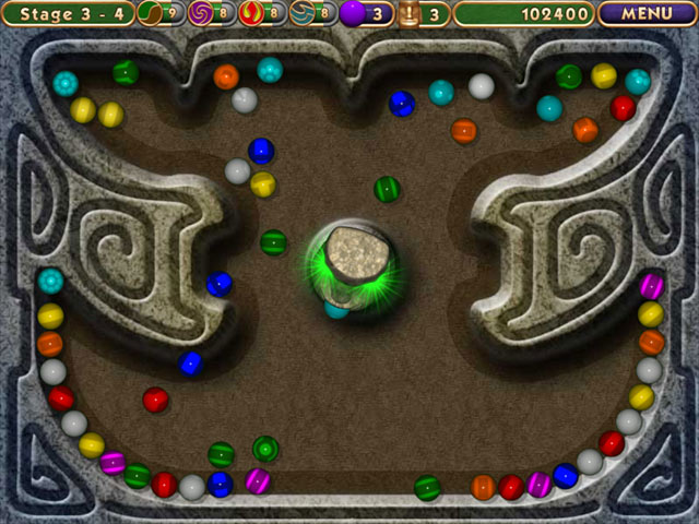 Tonga game screenshot - 1