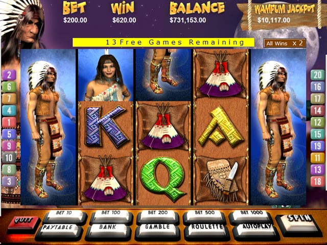 Totem Treasure 2 game screenshot - 3