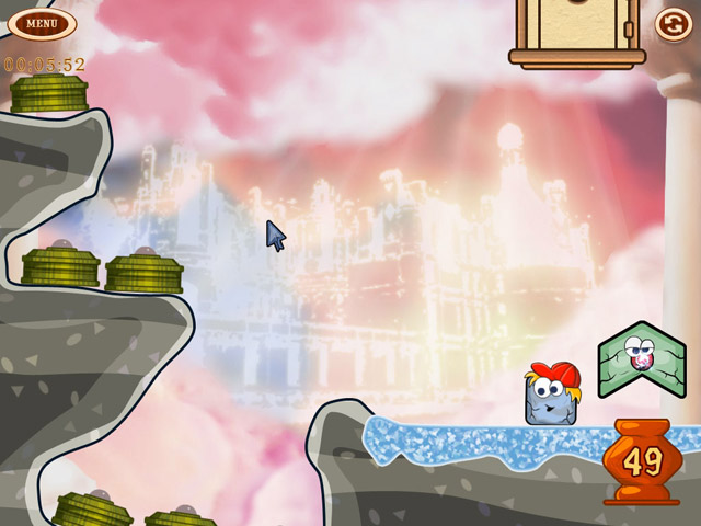 Tower Builder game screenshot - 3