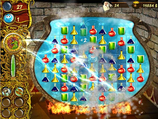 Val'Gor: The Beginning game screenshot - 1