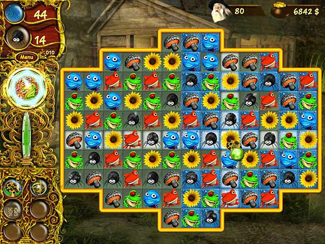 Val'Gor: The Beginning game screenshot - 2