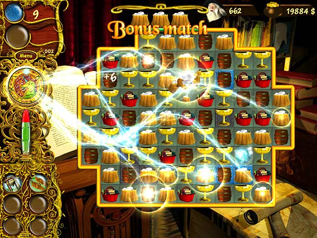 Val'Gor: The Beginning game screenshot - 3