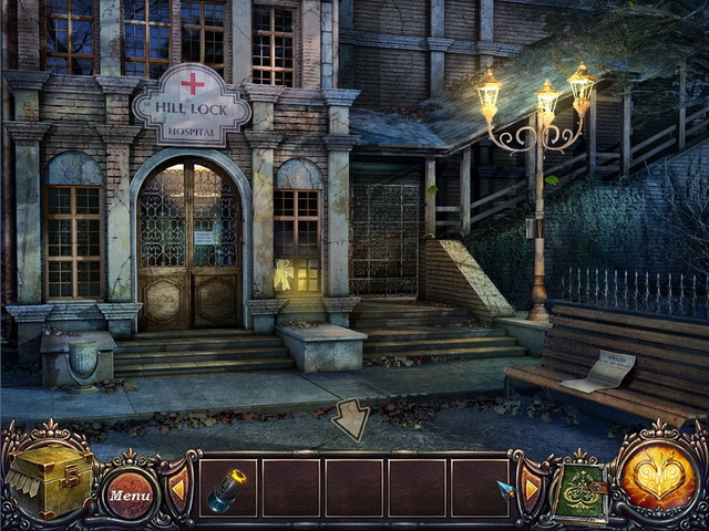 Vampire Saga: Break Out game screenshot - 1