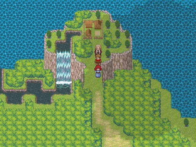 Vastar game screenshot - 1