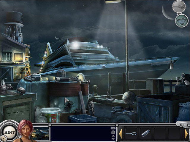 Vault Cracker: The Last Safe game screenshot - 3