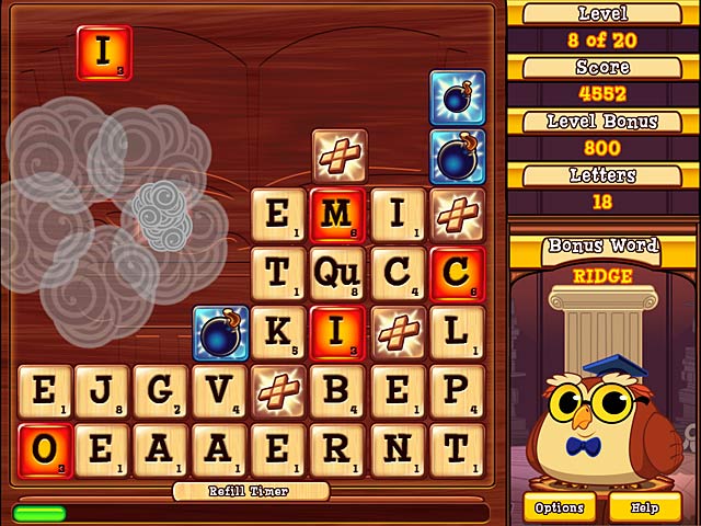 Word U game screenshot - 3