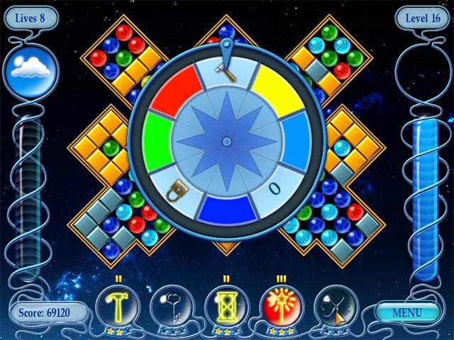 World Voyage game screenshot - 3