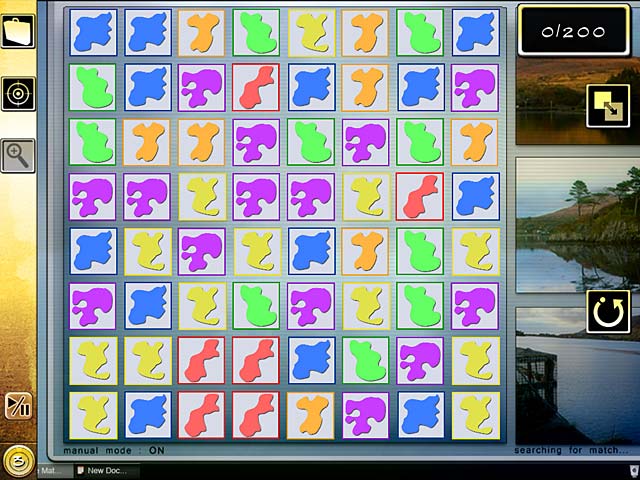 XIII - Lost Identity game screenshot - 2