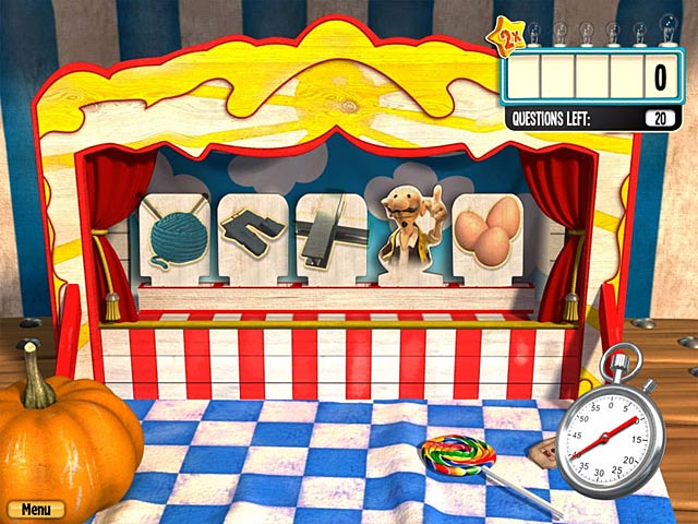 Youda Farmer 3: Seasons game screenshot - 2