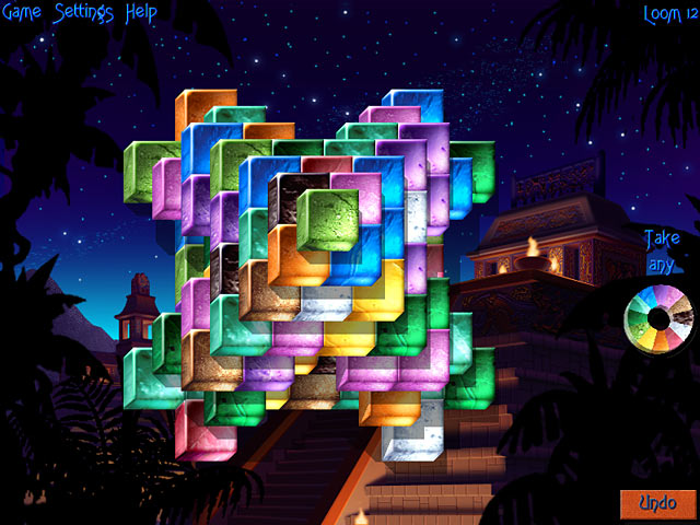 Yucatan game screenshot - 1