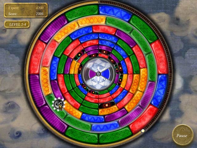 Zenerchi game screenshot - 3