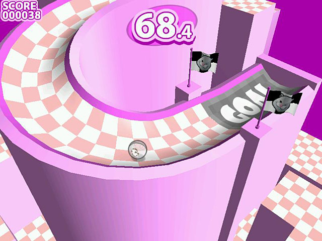 Zhu Zhu Pets game screenshot - 3