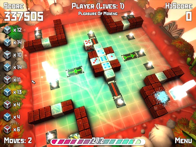 Ziro game screenshot - 3
