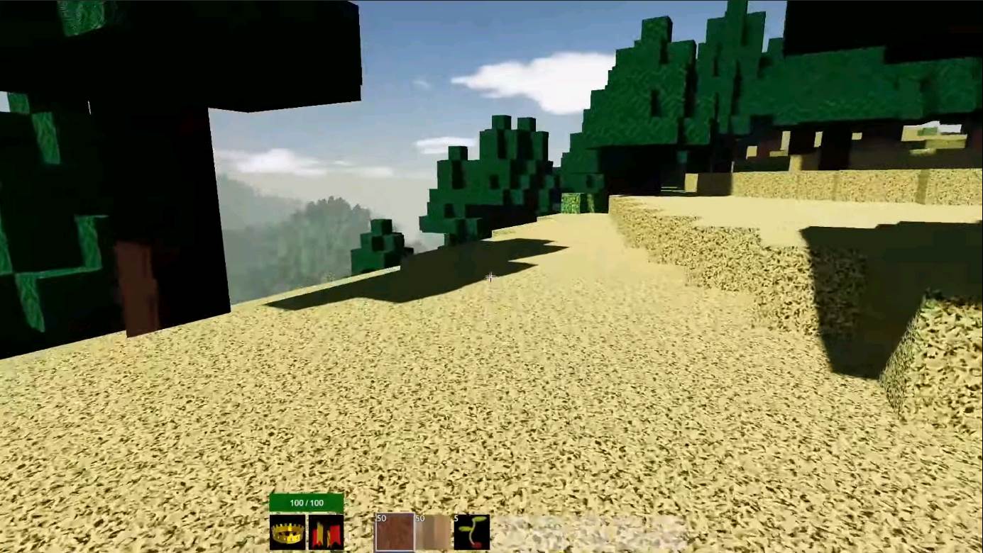 Colony Survival - 1 screenshots