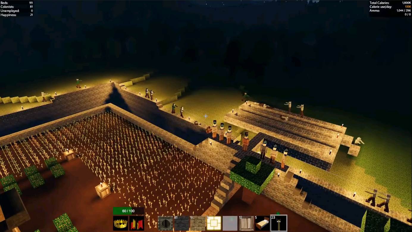 Colony Survival - 9 screenshots