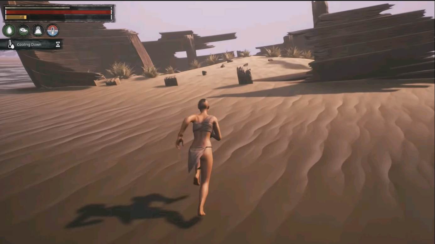 Conan Exiles - 8 screenshots