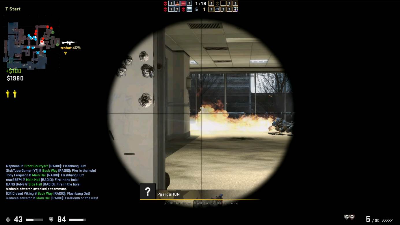 Counter-Strike: Global Offensive - 9 screenshots