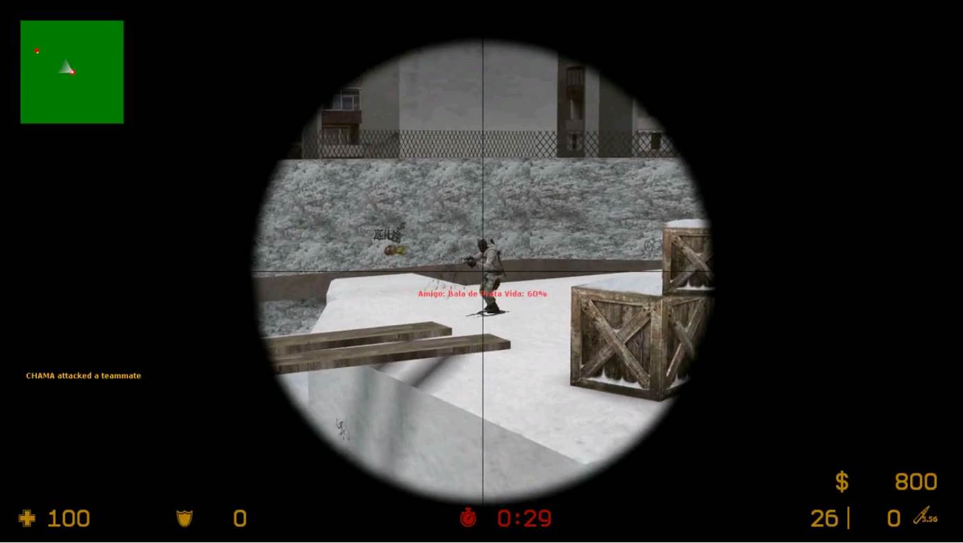 Counter-Strike Source - 1 screenshots