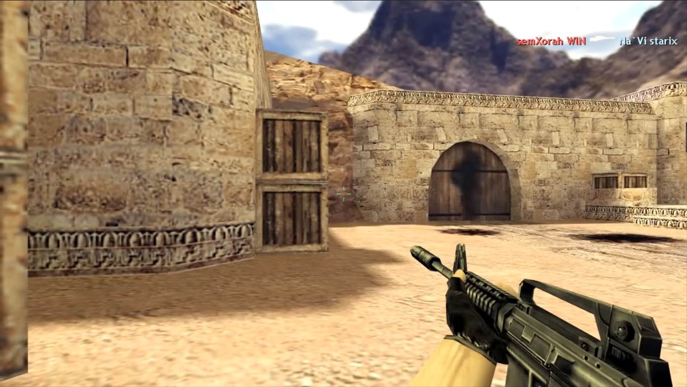 Counter-Strike - 2 screenshots