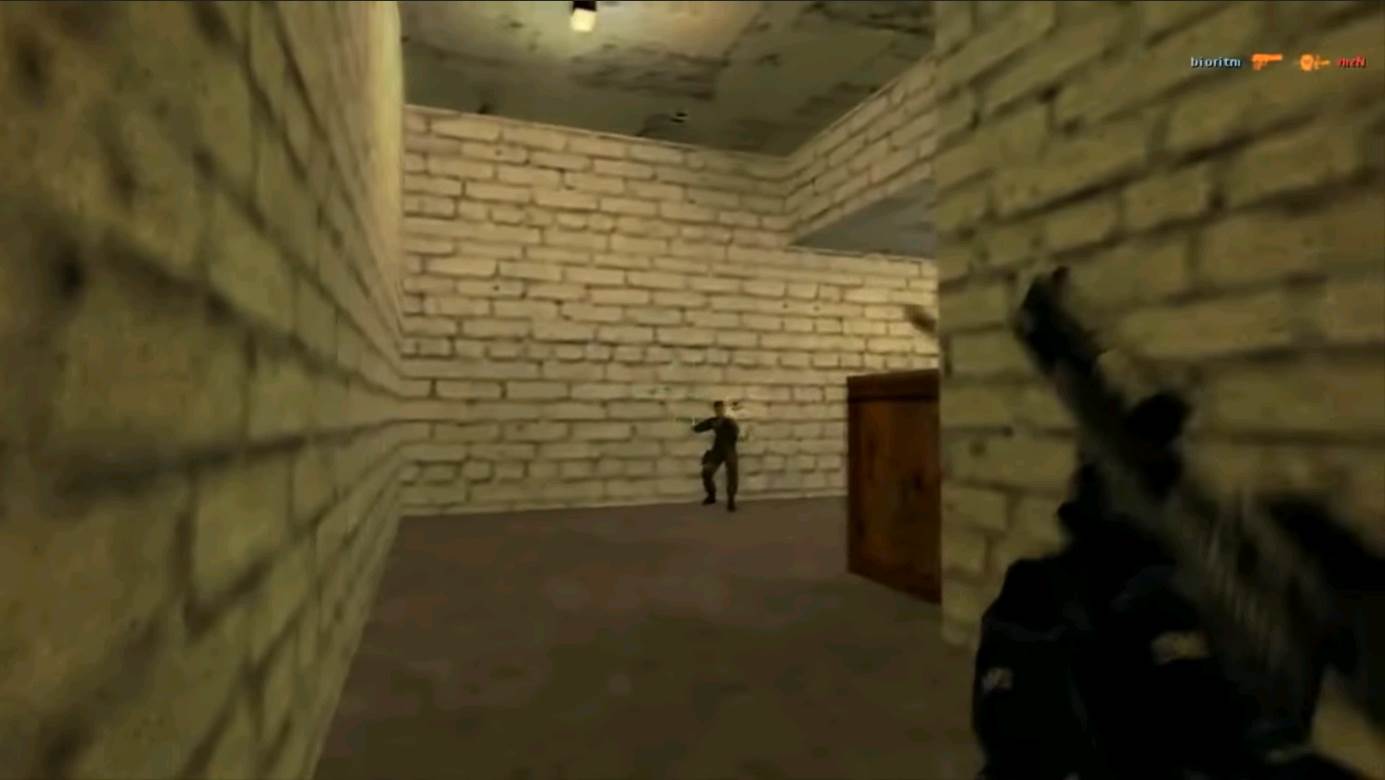 Counter-Strike - 7 screenshots