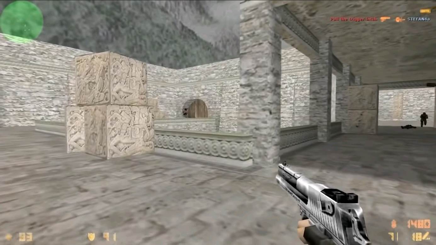 Counter-Strike - 9 screenshots