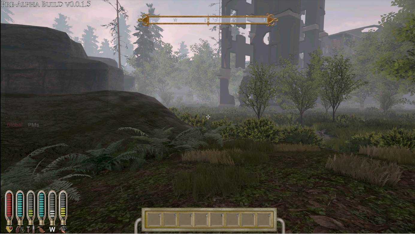DARCO - Reign of Elements - 8 screenshots