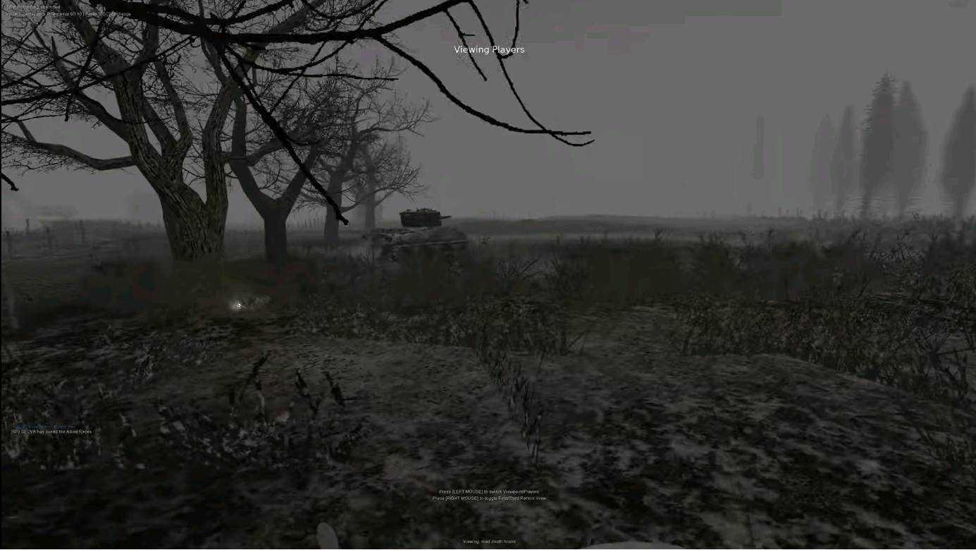 Darkest Hour Europe '44-'45 - 8 screenshots