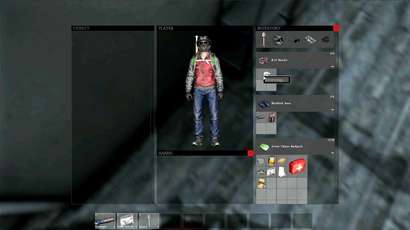 DayZ - 6 screenshots