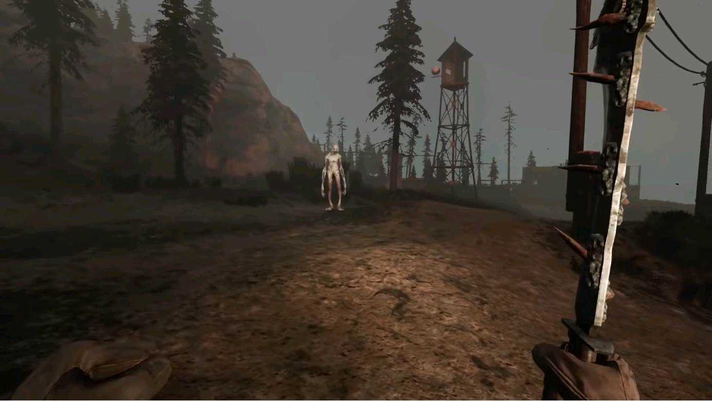Desolate - 1 screenshots