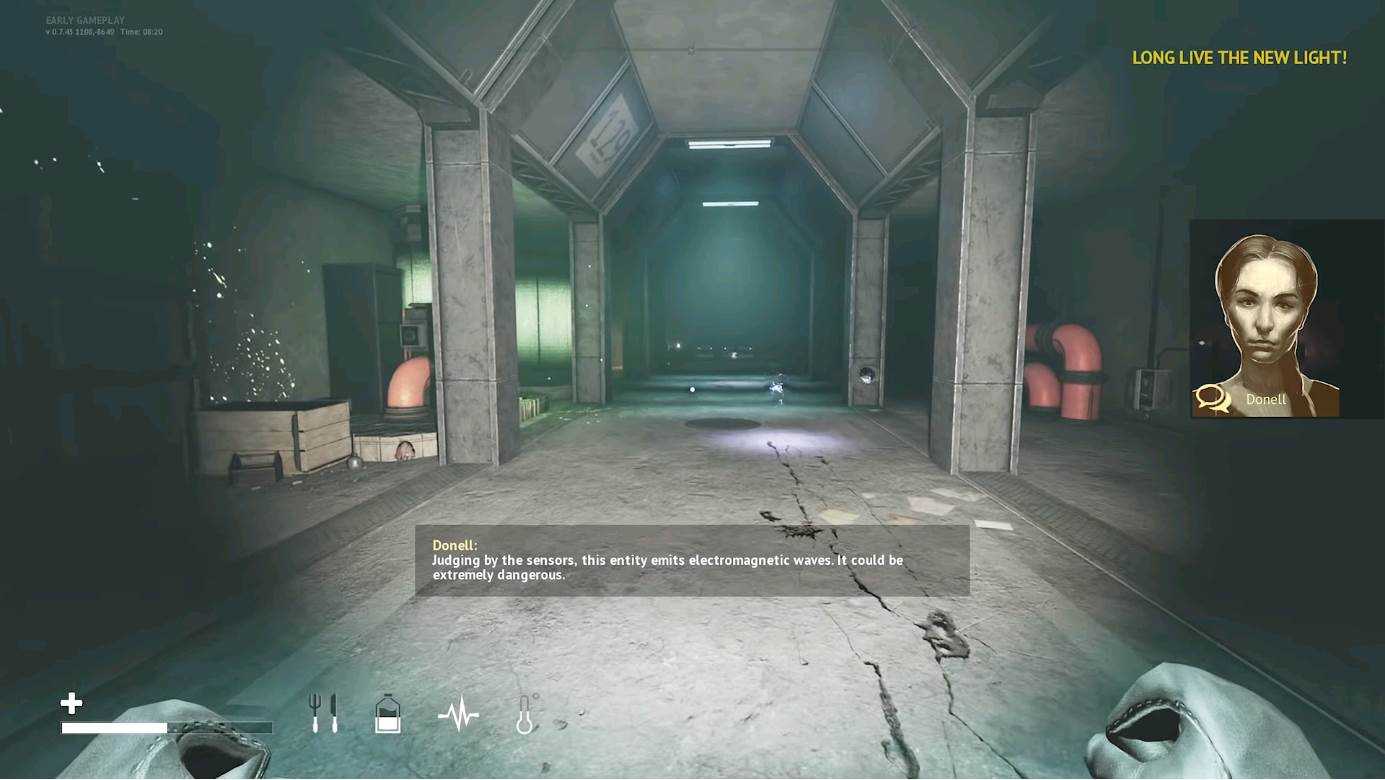 Desolate - 9 screenshots