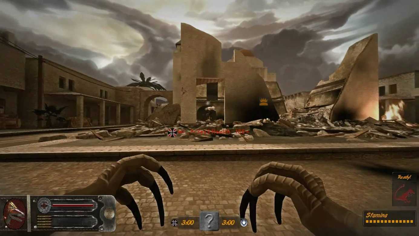 Dino D-Day - 11 screenshots