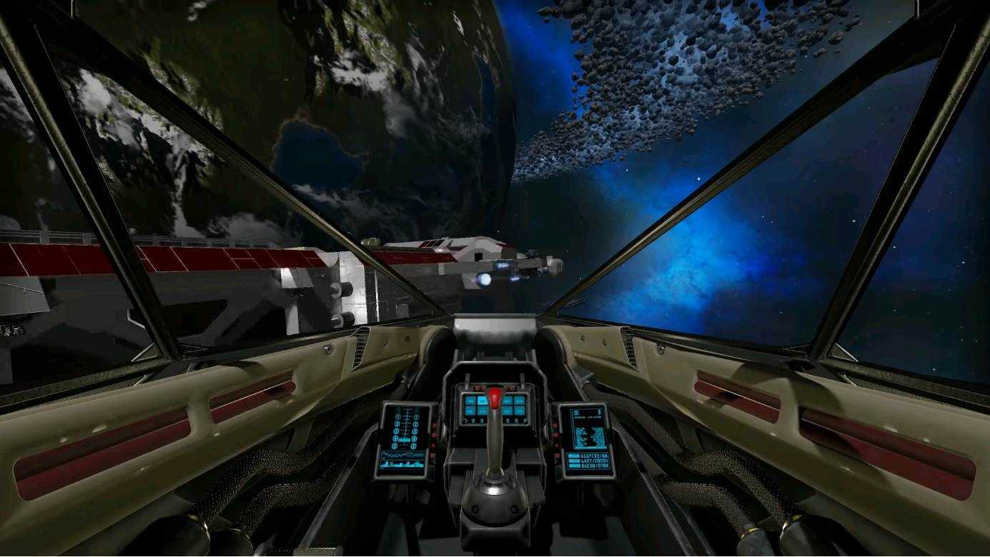 Empyrion - Galactic Survival - 1 screenshots