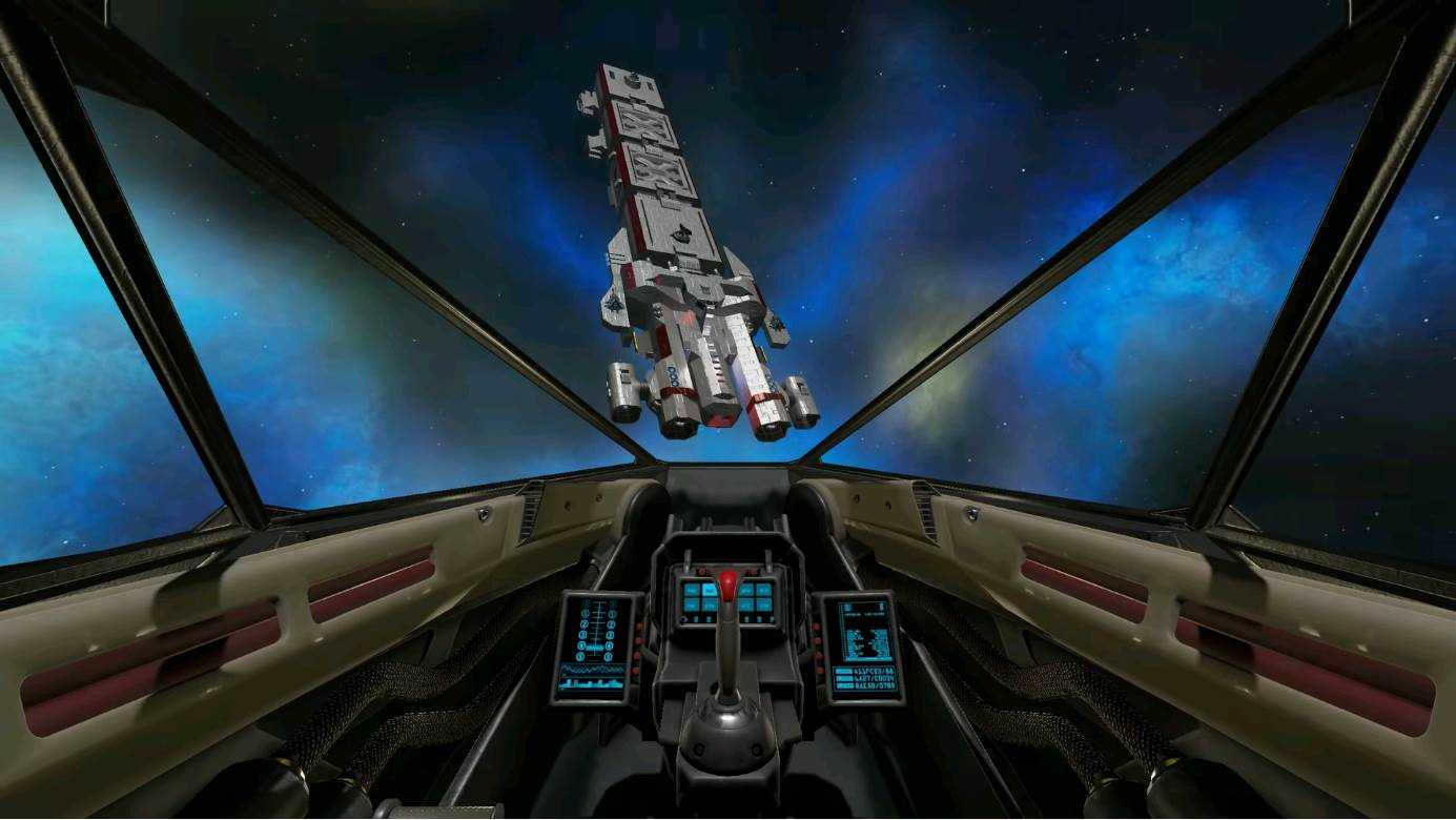 Empyrion - Galactic Survival - 6 screenshots