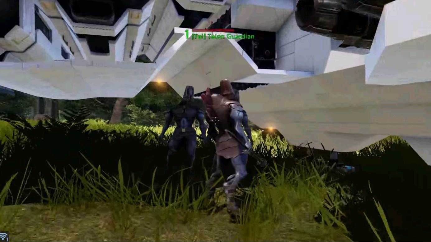 Empyrion - Galactic Survival - 9 screenshots