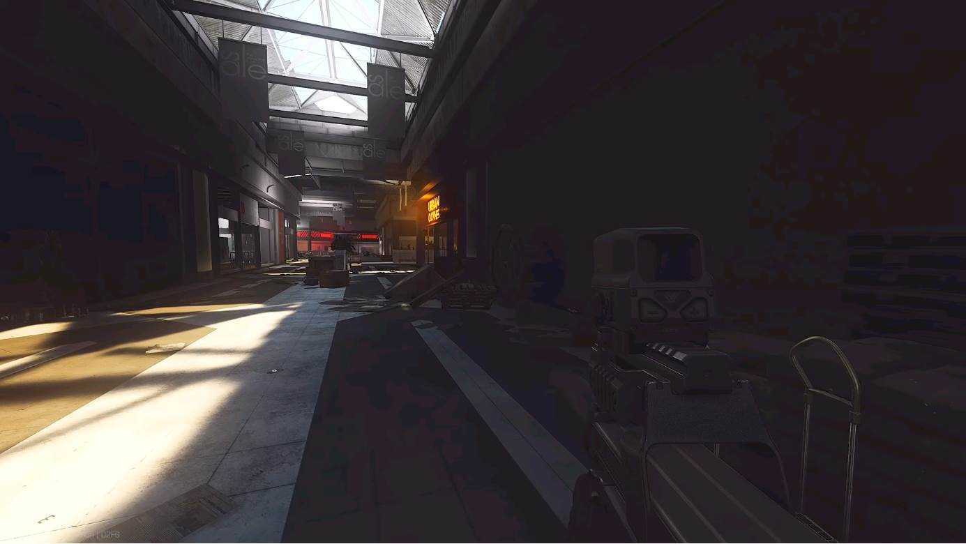 Escape From Tarkov - 8 screenshots