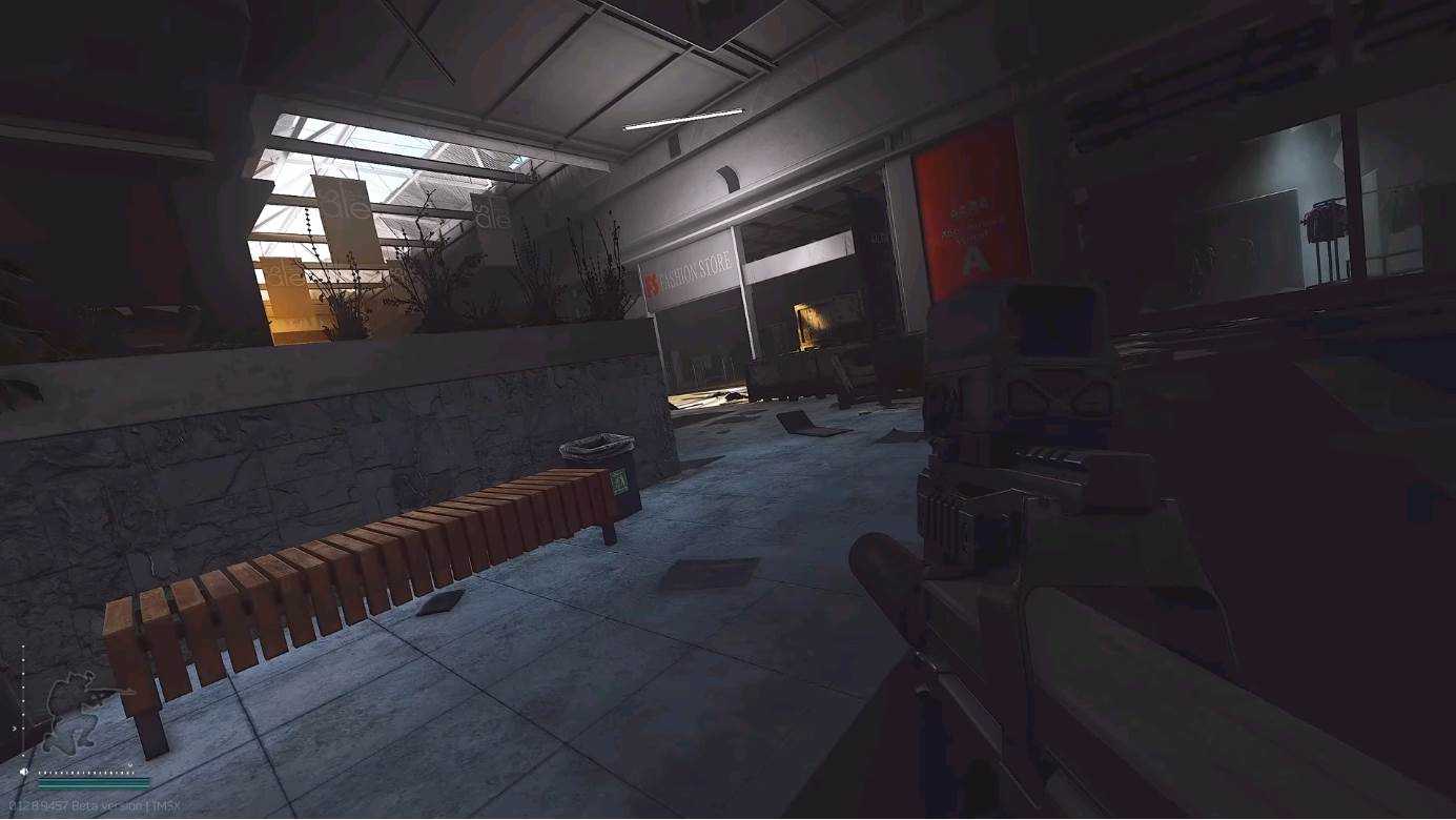 Escape From Tarkov - 9 screenshots
